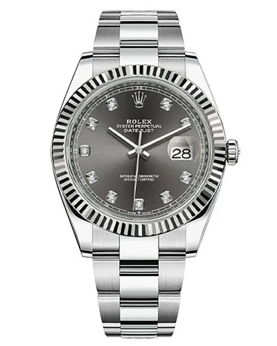 Часы Rolex Datejust 126334-0005