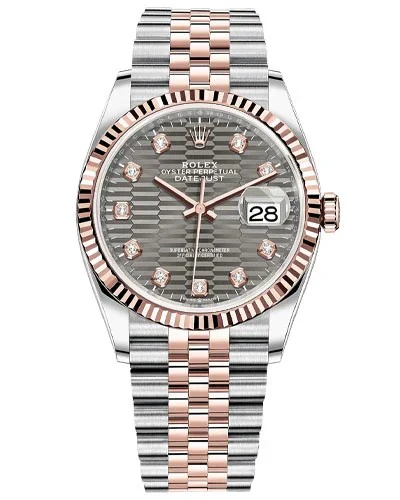 Часы Rolex Datejust 126231-0041