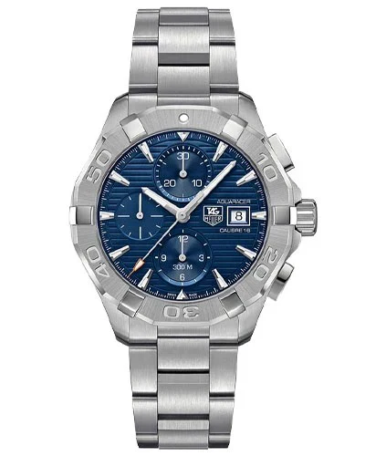 Часы TAG Heuer Aquaracer Chronograph CAY2112.BA0927