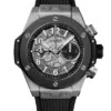Реплика часов Hublot Big Bang Unico 421.NM.1170.RX — фото товара LuxuryWatch
