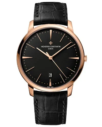 Часы Vacheron Constantin Patrimony 85180/000R-9232