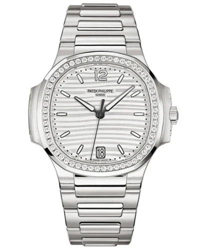 Часы Patek Philippe Nautilus 7118/1200A-010