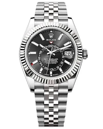 Часы Rolex Sky-Dweller 336934-0008