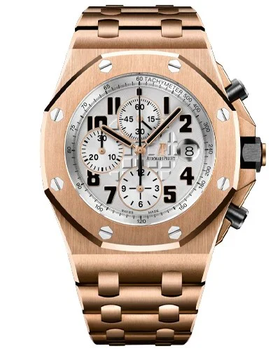 Часы Audemars Piguet Royal Oak Offshore Chronograph 26170OR.OO.1000OR.01