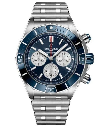 Часы Breitling Super Chronomat AB0136161C1A1