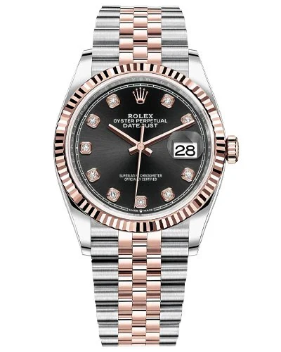 Часы Rolex Datejust 126231-0019