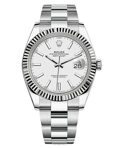 Часы Rolex Datejust 126334-0009