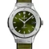 Реплика часов Hublot Classic Fusion 565.NX.8970.LR — фото товара LuxuryWatch