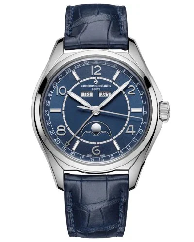 Часы Vacheron Constantin Fiftysix Complete Calendar 4000E/000A-B548