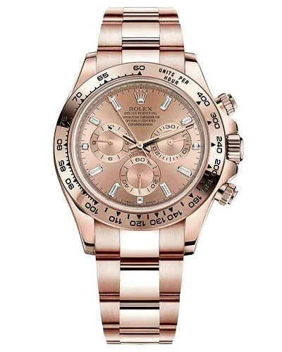 Часы Rolex Cosmograph Daytona 116505-0012