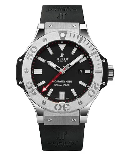 Часы Hublot Big Bang King 322.LX.100.RX