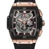 Реплика часов Hublot Spirit Of Big Bang 601.OM.0183.LR — фото товара LuxuryWatch
