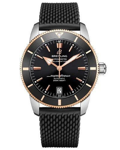 Часы Breitling Superocean Heritage UB2010121B1S1