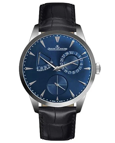 Часы Jaeger-LeCoultre Ultra Thin Reserve de Marche 1378480