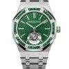 Реплика часов Audemars Piguet Royal Oak Tourbillon Extra-Thin 26532IC.EE.1220TI.01 — фото товара LuxuryWatch