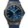 Реплика часов Hublot Classic Fusion 542.CM.7170.RX — фото товара LuxuryWatch