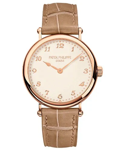 Часы Patek Philippe Calatrava 7200R-001