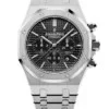 Реплика часов Audemars Piguet Royal Oak Chronograph 26320ST.OO.1220ST.01 — фото товара LuxuryWatch