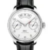 Реплика часов IWC Portugieser Annual Calendar IW503501 — фото товара LuxuryWatch