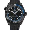 Реплика часов Omega Seamaster Planet Ocean 600M GMT 215.92.46.22.01.002 — фото товара LuxuryWatch