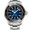 Реплика часов Omega Seamaster Planet Ocean 6000M Ultra Deep 215.30.46.21.03.001 — фото товара LuxuryWatch