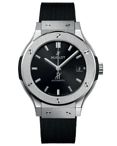 Часы Hublot Classic Fusion 565.NX.1470.RX