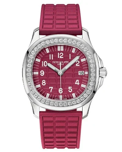 Часы Patek Philippe Aquanaut Luce 5067A-027