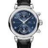 Реплика часов IWC Da Vinci Chronograph IW393402 — фото товара LuxuryWatch