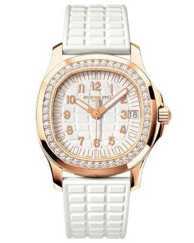 Часы Patek Philippe Aquanaut Luce 5068R-010