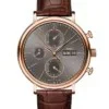 Реплика часов IWC Portofino Chronograph IW391021 — фото товара LuxuryWatch