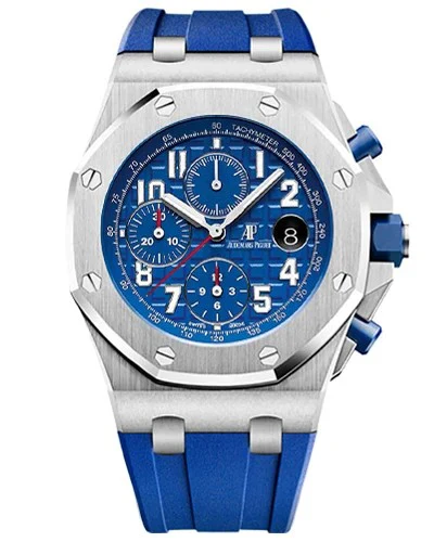 Часы Audemars Piguet Royal Oak Offshore Chronograph 26470ST.OO.A030CA.01