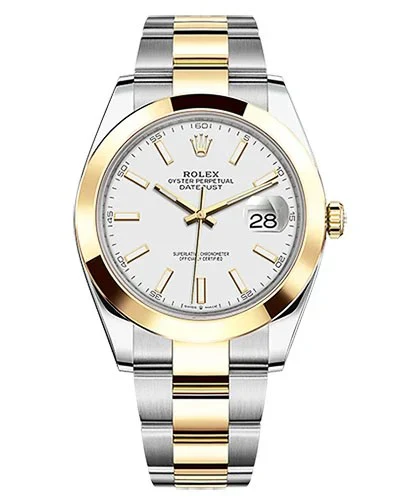 Часы Rolex Datejust 126303-0015