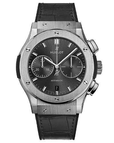 Часы Hublot Classic Fusion Chronograph 541.NX.7070.LR