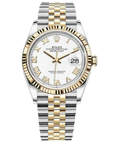 Часы Rolex Datejust 126233-0029