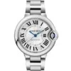 Реплика часов Cartier Ballon Bleu W6920071 — фото товара LuxuryWatch