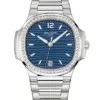 Реплика часов Patek Philippe Nautilus 7118/1200A-001 — фото товара LuxuryWatch