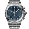 Реплика часов Breitling Chronomat Frecce Tricolori AB01344A1C1A1 — фото товара LuxuryWatch