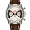 Реплика часов Breitling Premier Chronograph Top Time A23310121G1X1 — фото товара LuxuryWatch
