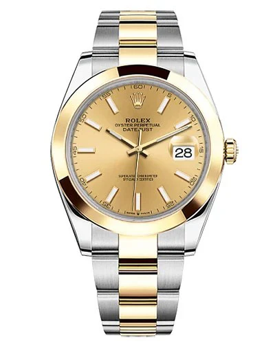 Часы Rolex Datejust 126303-0009