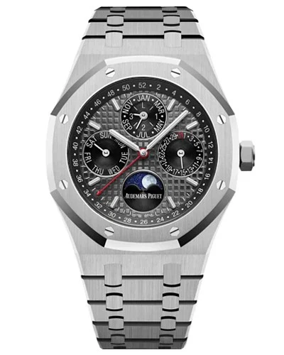 Часы Audemars Piguet Royal Oak Perpetual Calendar 26609TI.OO.1220TI.01