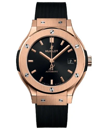Часы Hublot Classic Fusion 565.OX.1480.RX