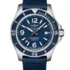 Реплика часов Breitling Superocean A17367D81C1S1 — фото товара LuxuryWatch
