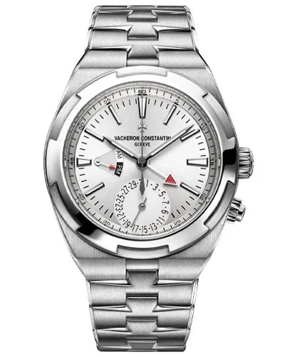 Часы Vacheron Constantin Overseas Dual Time 7900V/110A-B333