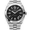 Реплика часов Vacheron Constantin Overseas 47040/B01A-9094 — фото товара LuxuryWatch