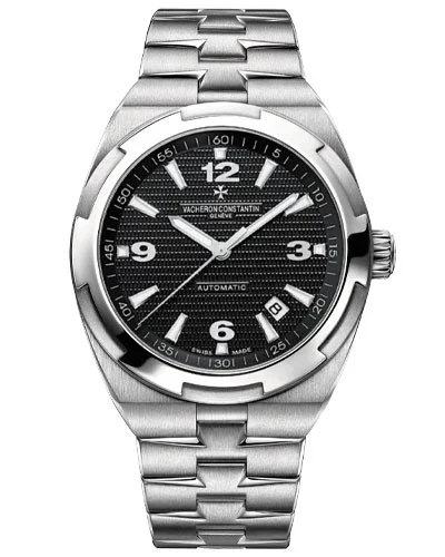 Часы Vacheron Constantin Overseas 47040/B01A-9094