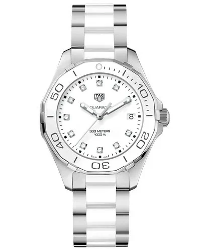 Часы TAG Heuer Aquaracer WAY131D.BA0914