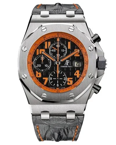 Часы Audemars Piguet Royal Oak Offshore Chronograph 26170ST.OO.D101CR.01