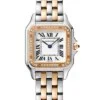 Реплика часов Cartier Panthere Medium W3PN0007 — фото товара LuxuryWatch