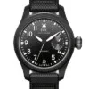 Реплика часов IWC Big Pilot’s Watch Top Gun IW502001 — фото товара LuxuryWatch