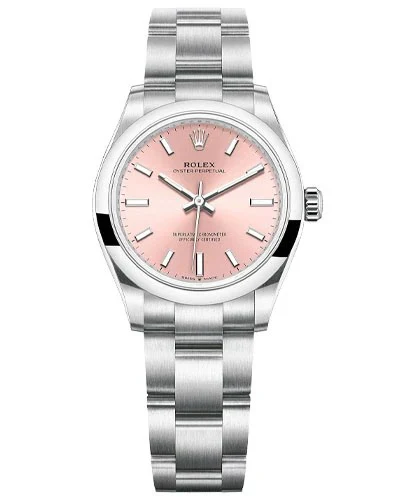Часы Rolex Oyster Perpetual 277200-0004